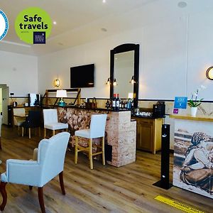 Hotel Poveira